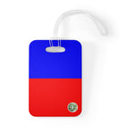 Echo Flag Limited Edition Luggage Tag