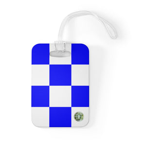 November Flag Limited Edition Luggage Tag