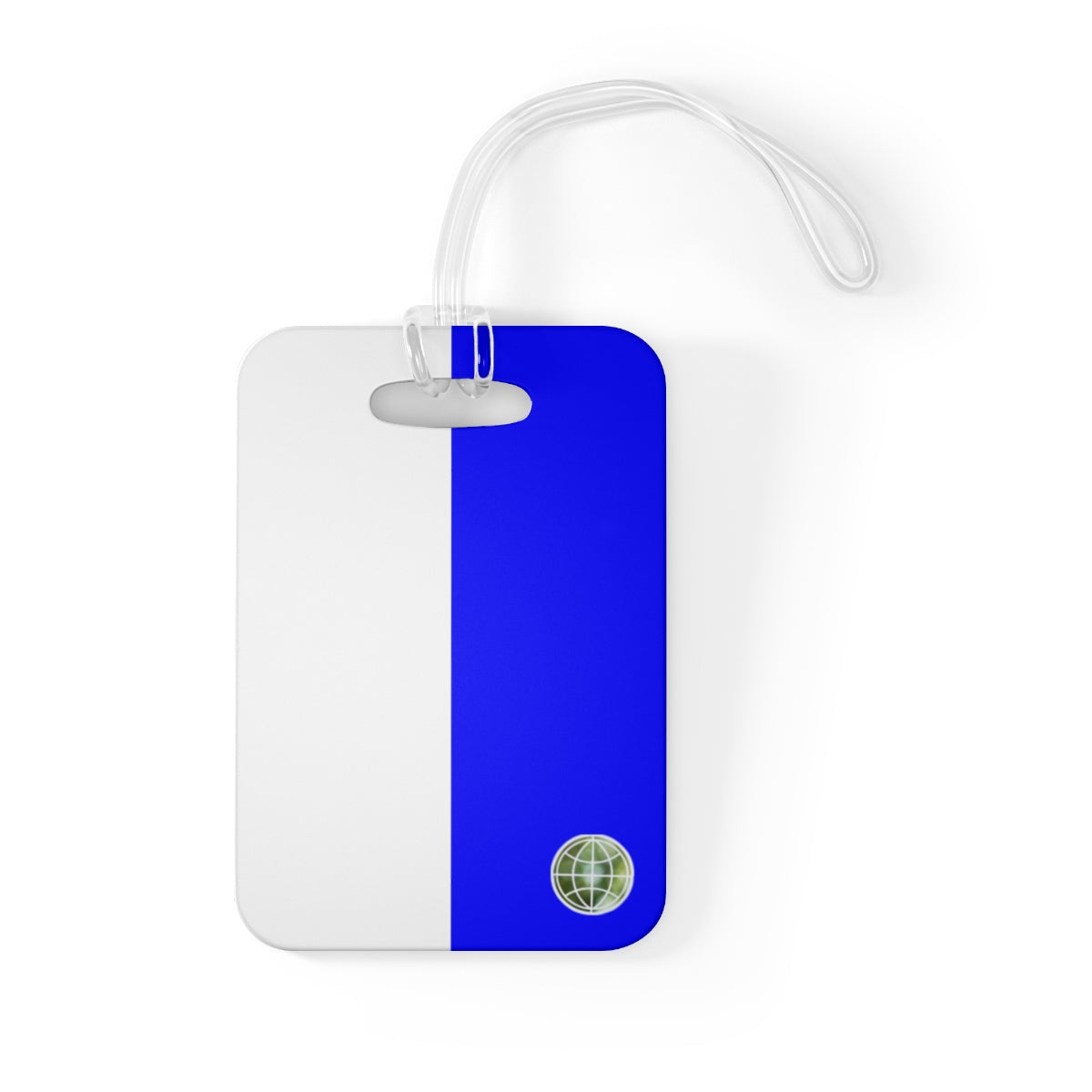 Alpha Flag Limited Edition Luggage Tag