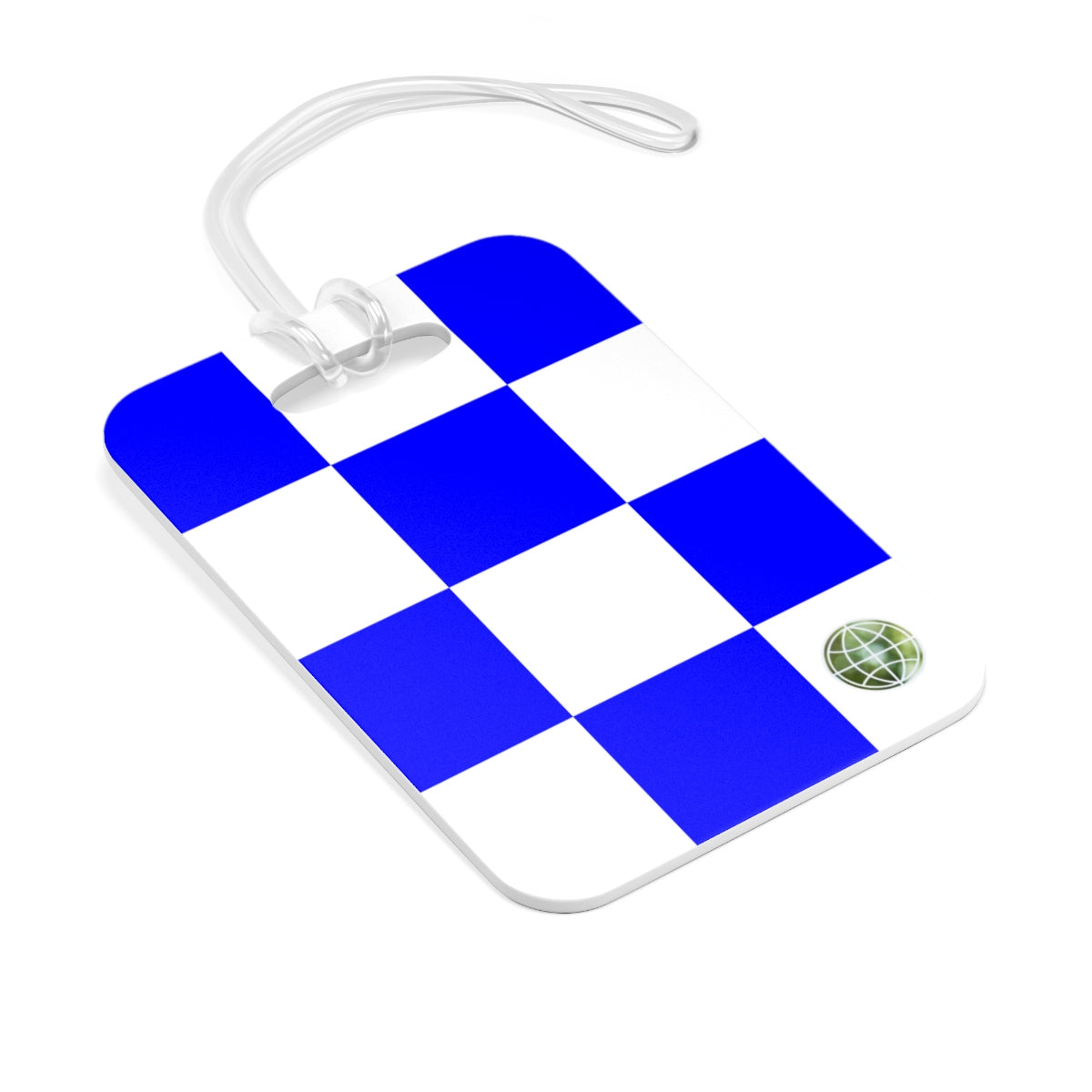 November Flag Limited Edition Luggage Tag